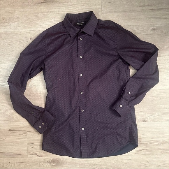 Other - Banana Republic Dress Shirt